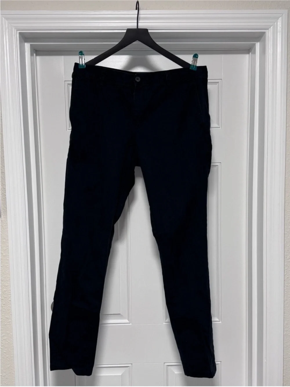 ASOS weekday wood